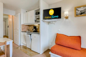 Résidence Quartier Falaise - maeva Home - Appartement 2 Pièces 5 Personnes - Sélection MAE-6534 Avoriaz